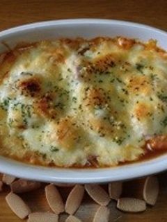 トマトスープ☆リメイク-レシピのメイン写真