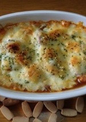 トマトスープ☆リメイク-レシピのメイン写真