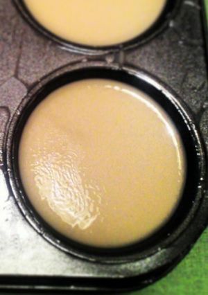 紅茶の豆乳ゼリー-レシピのメイン写真