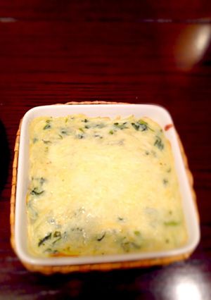 ヘルシー♪豆乳ポテトグラタン-レシピのメイン写真