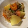 これも定番!ウチの肉じゃが☆