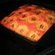 こればっかり!バナナケーキ