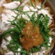 夏にさっぱり冷たいおうどん