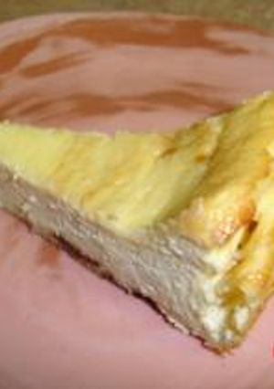 Cappuccino Swirl Cheese Cake-レシピのメイン写真
