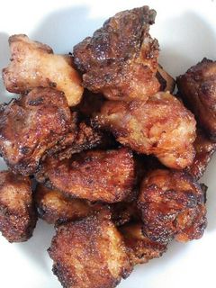 塩麹で柔らか~い♪鶏のから揚げ-レシピのメイン写真