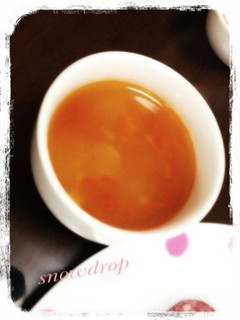 野菜たっぷり☆簡単ミネストローネ-レシピのメイン写真