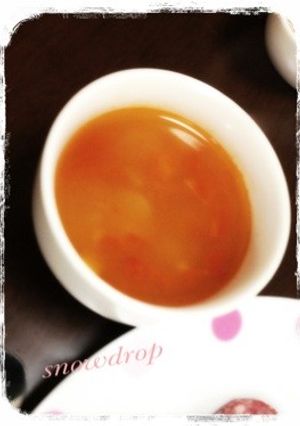 野菜たっぷり☆簡単ミネストローネ-レシピのメイン写真