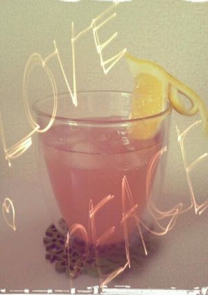 *ｷﾚｲに＊*ﾊｰﾌﾞｺｰﾃﾞｨｱﾙ＊*-レシピのメイン写真