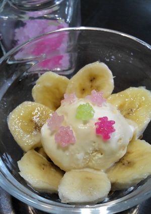 キラキラ☆アイス-レシピのメイン写真