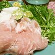 夏の豚ロース鍋~☆