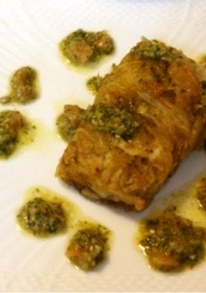 白身魚のポテト包み-レシピのメイン写真