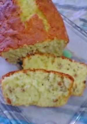 ★☆★納豆ケーキ★☆★-レシピのメイン写真