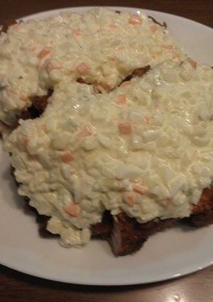 チキン南蛮-レシピのメイン写真