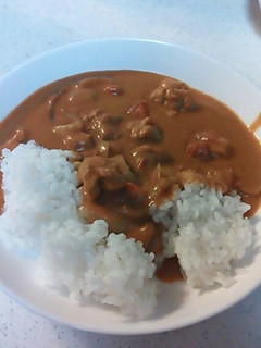 バターチキンカレー-レシピのメイン写真