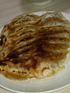 野菜のみでヘルシー! 野菜餃子-レシピのメイン写真
