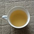 ミントレモンハーブティー