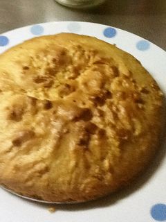 簡単‼サクサクケーキ♡-レシピのメイン写真
