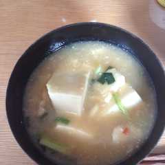 簡単まーぼー豆腐-レシピのメイン写真