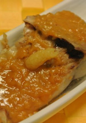 レンジで3分鯖の味噌煮-レシピのメイン写真