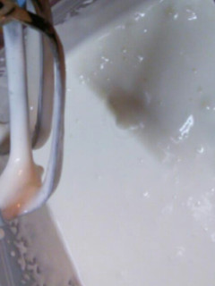 3分で生クリーム♪-レシピのメイン写真