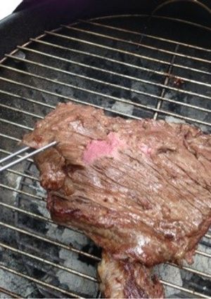 牛ヒレのタタキ-レシピのメイン写真