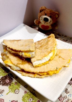 簡単☆懐かしたません♪-レシピのメイン写真