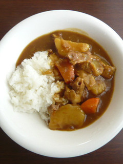 ★とろっとろ★豚なんこつのカレー-レシピのメイン写真