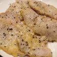 チーズブラックペッパーチキン