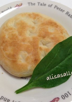 ☆シンプルフォカッチャ☆-レシピのメイン写真