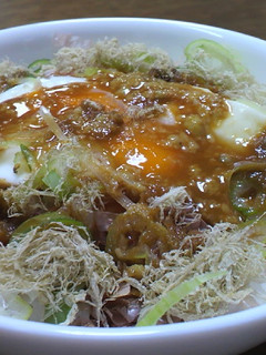 超簡単!わさび丼-レシピのメイン写真