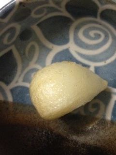 夏バテ防止‼ 揚げニンニク-レシピのメイン写真