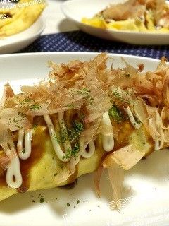 ☆★もやし&豚こまでとんぺい焼き風★☆-レシピのメイン写真