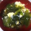 簡単 ♥ 中華スープ