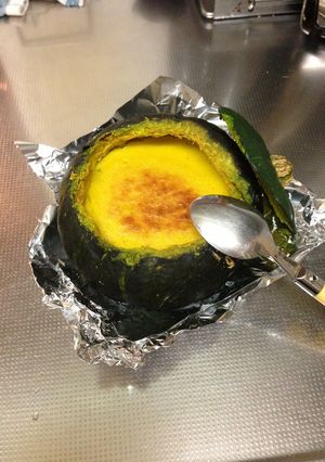 坊ちゃんプリン-レシピのメイン写真