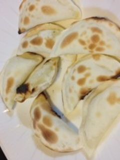 チーズの餃子包み-レシピのメイン写真