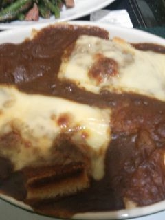 残りカレー-レシピのメイン写真