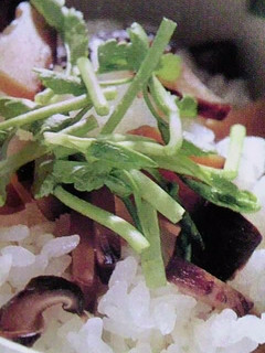 簡単干し椎茸のご飯の友-レシピのメイン写真