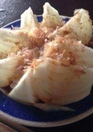 玉ねぎのうまうまおつまみ♪♪-レシピのメイン写真