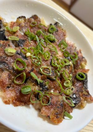 簡単☆茄子とベーコンのチーズ焼き-レシピのメイン写真