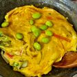 あんたっぷり!ふわとろ天津飯