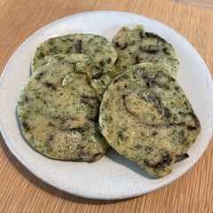豆腐で簡単一品！もちもち豆腐もち-レシピのメイン写真