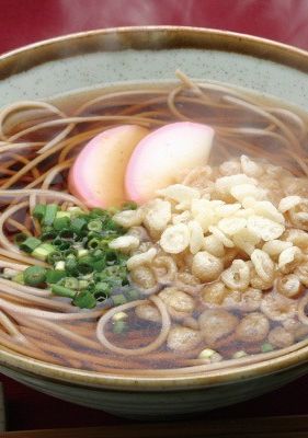 白だしで作る『そばつゆ』レシピ-レシピのメイン写真