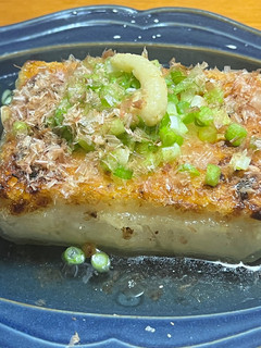 卵焼き器DE簡単♡白だしの揚げ出し豆腐-レシピのメイン写真
