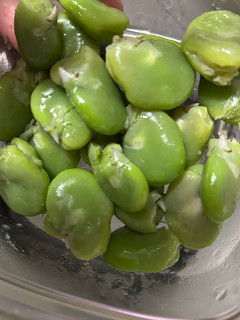 そら豆の茹で方-レシピのメイン写真