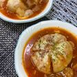 炊飯器で栄養補給丸ごと玉ねぎトマトスープ