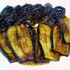 รูปของ 焼きなす