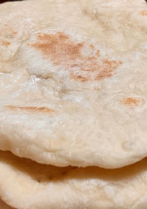 ピタパン-レシピのメイン写真