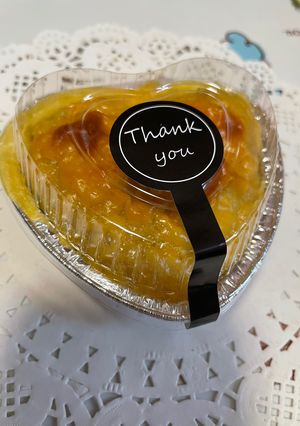 北海道帯広クランベリー風☆スイートポテト-レシピのメイン写真