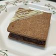 簡単過ぎる!生チョコクッキーサンド