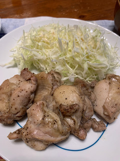 ラクックで鶏の唐揚げ風-レシピのメイン写真